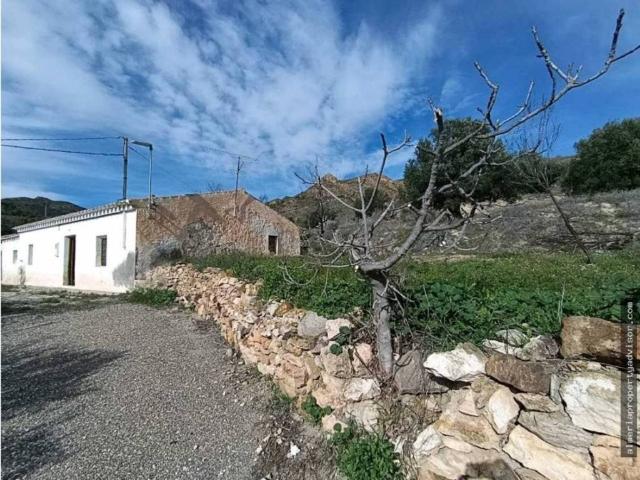Casa rústica / Caserío en Venta en Bédar