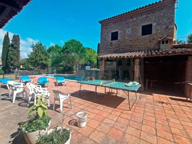 Casa rústica / Caserío en Venta en Begur