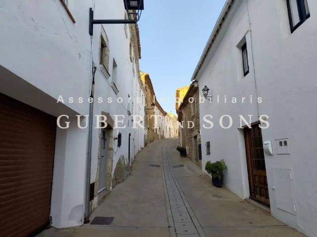 Casa rústica / Caserío en Venta en Begur