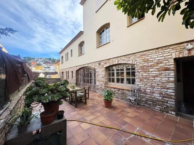 Casa rústica / Caserío en Venta en Begur