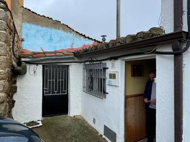 Casa rústica / Caserío en Venta en Béjar