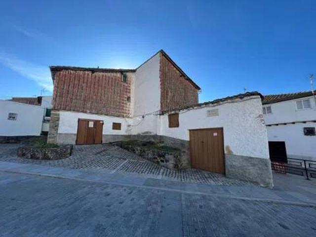 Casa rústica / Caserío en Venta en Béjar