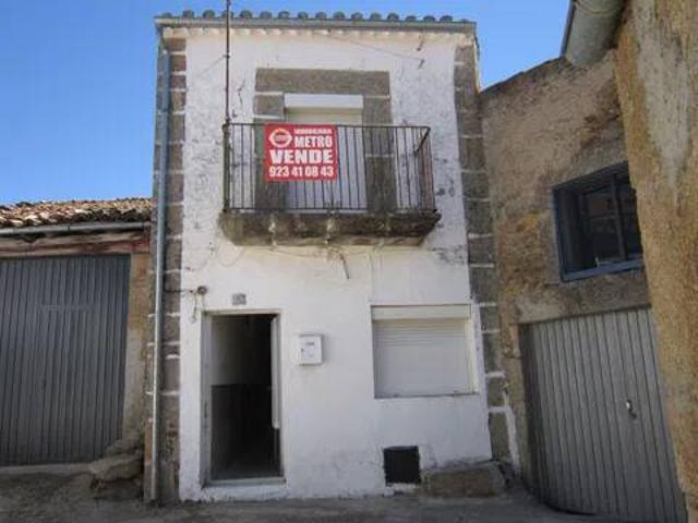 Casa rústica / Caserío en Venta en Béjar