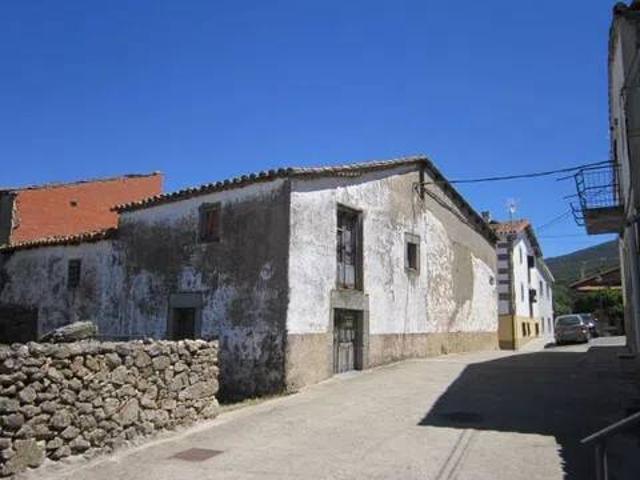 Casa rústica / Caserío en Venta en Béjar