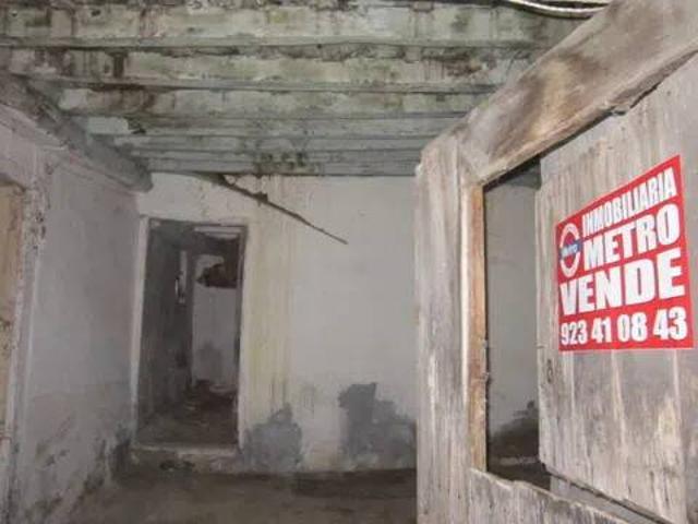 Casa rústica / Caserío en Venta en Béjar