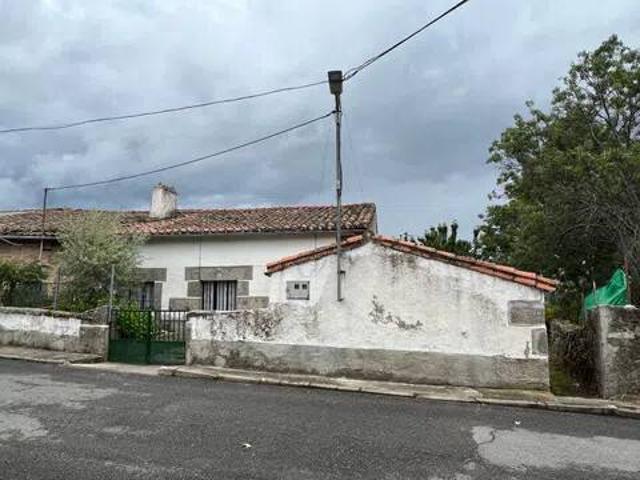 Casa rústica / Caserío en Venta en Béjar