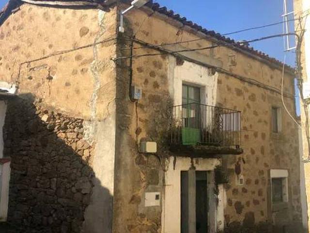 Casa rústica / Caserío en Venta en Béjar