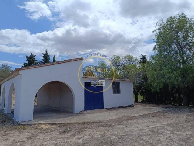 Casa rústica / Caserío en Venta en Bèlgida