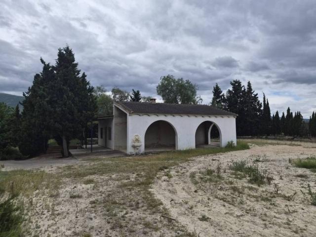 Casa rústica / Caserío en Venta en Bèlgida