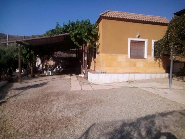 Casa rústica / Caserío en Venta en Berja