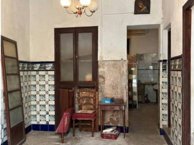Casa rústica / Caserío en Venta en Bétera