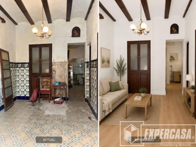 Casa rústica / Caserío en Venta en Bétera