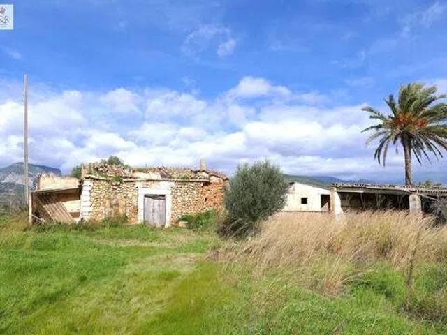 Casa rústica / Caserío en Venta en Binissalem