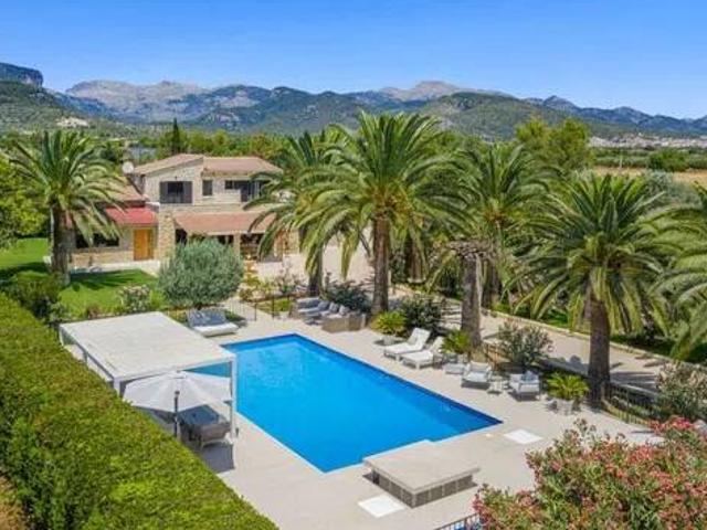 Casa rústica / Caserío en Venta en Binissalem