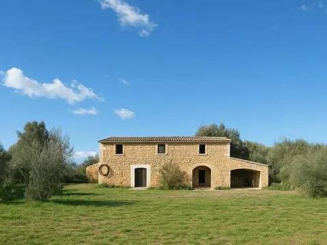 Casa rústica / Caserío en Venta en Binissalem