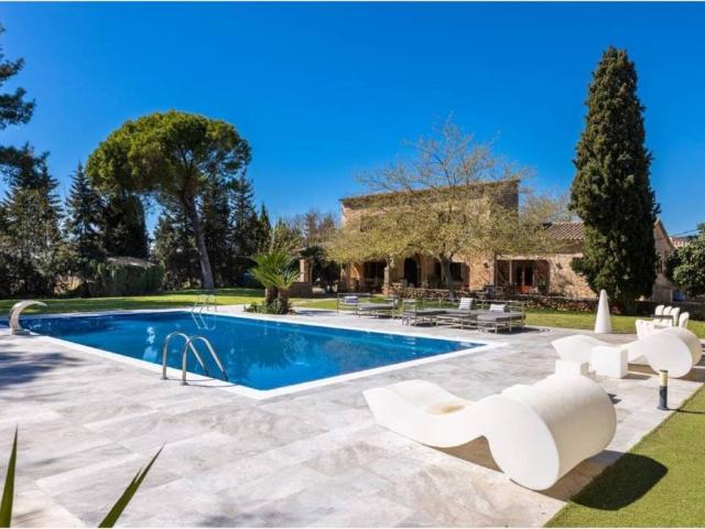 Casa rústica / Caserío en Venta en Binissalem
