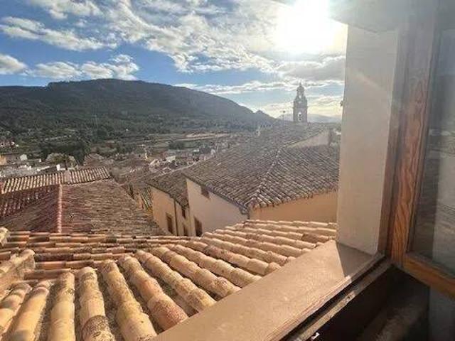 Casa rústica / Caserío en Venta en Biar