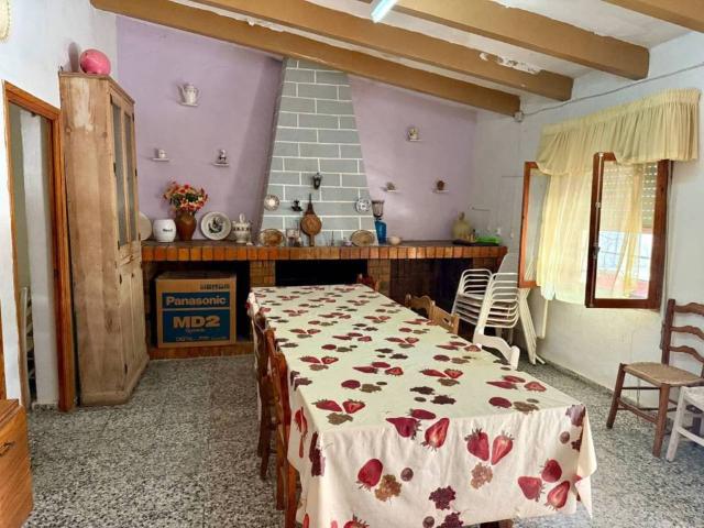Casa rústica / Caserío en Venta en Biar