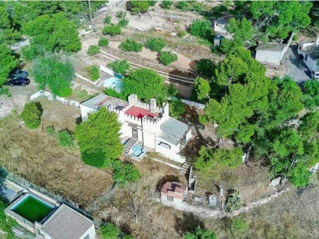 Casa rústica / Caserío en Venta en Biar