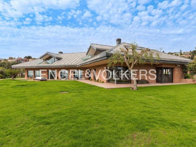 Casa rústica / Caserío en Venta en Bigues i Riells