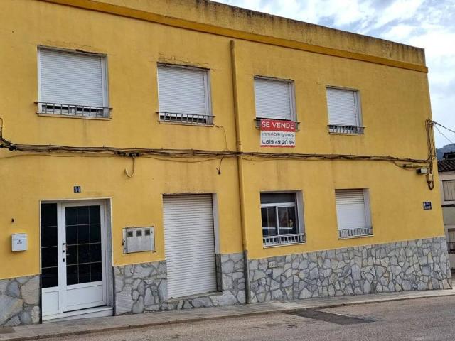 Casa rústica / Caserío en Venta en Bocairent
