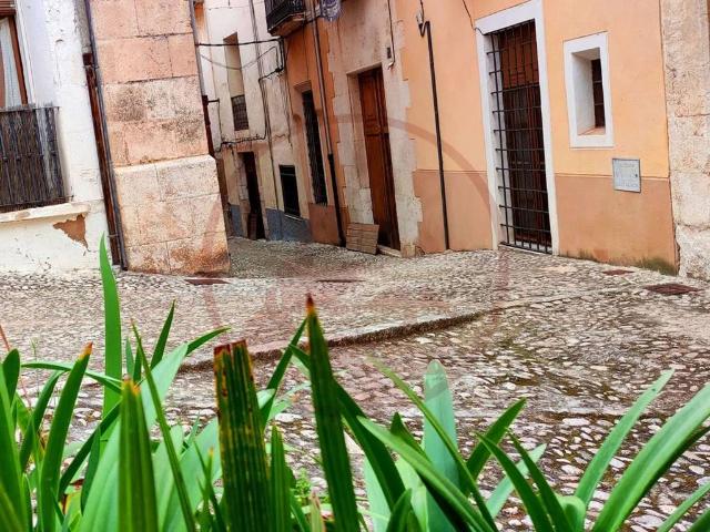 Casa rústica / Caserío en Venta en Bocairent