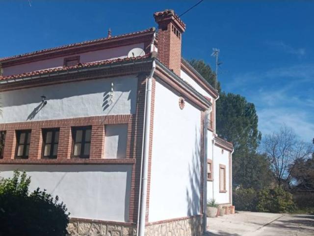 Casa rústica / Caserío en Venta en Bocairent
