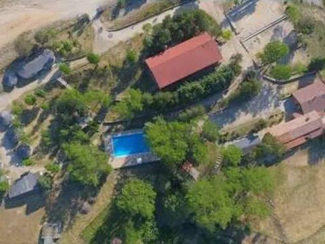 Casa rústica / Caserío en Venta en Boceguillas