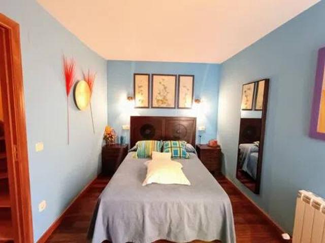Casa rústica / Caserío en Venta en Bohoyo
