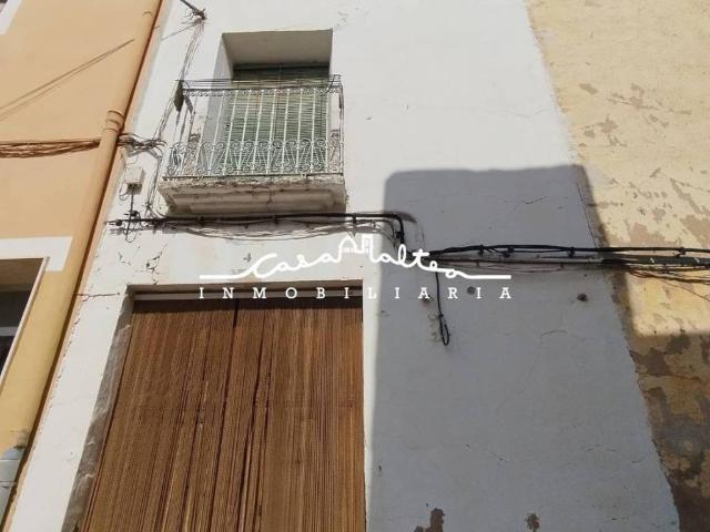 Casa rústica / Caserío en Venta en Bolulla