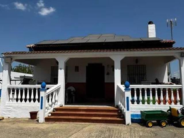 Casa rústica / Caserío en Venta en Bollullos Par del Condado