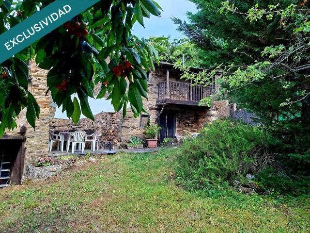 Casa rústica / Caserío en Venta en Borrenes