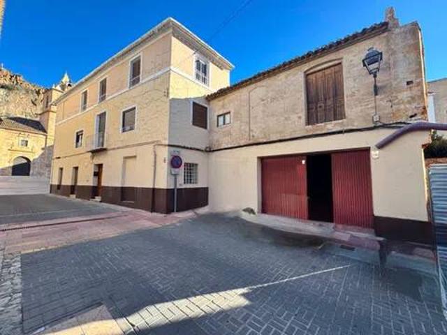 Casa rústica / Caserío en Venta en Blanca