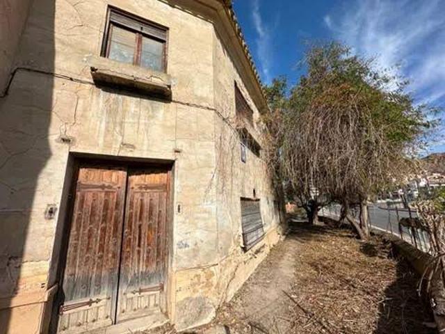 Casa rústica / Caserío en Venta en Blanca
