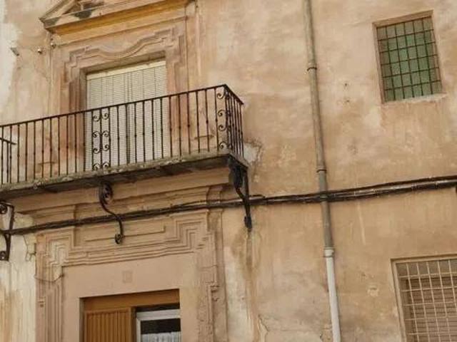 Casa rústica / Caserío en Venta en Blanca