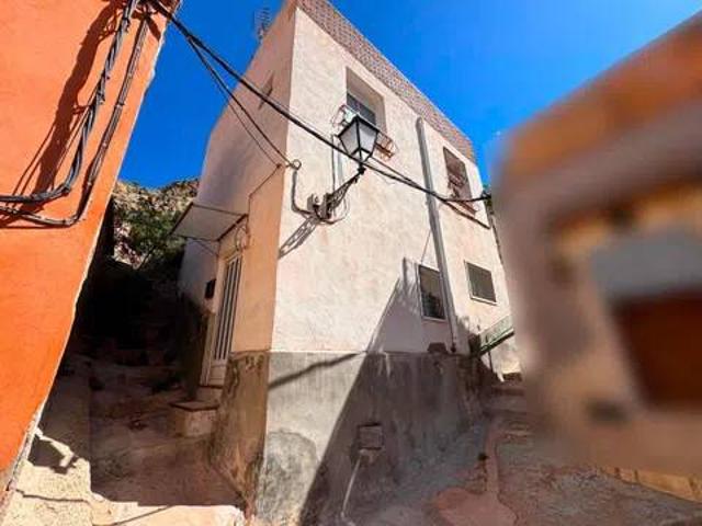 Casa rústica / Caserío en Venta en Blanca