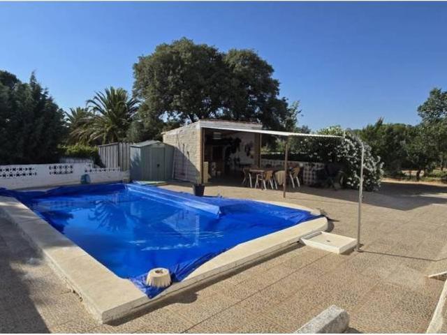 Casa rústica / Caserío en Venta en Brazatortas