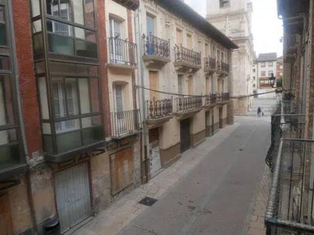 Casa rústica / Caserío en Venta en Briviesca