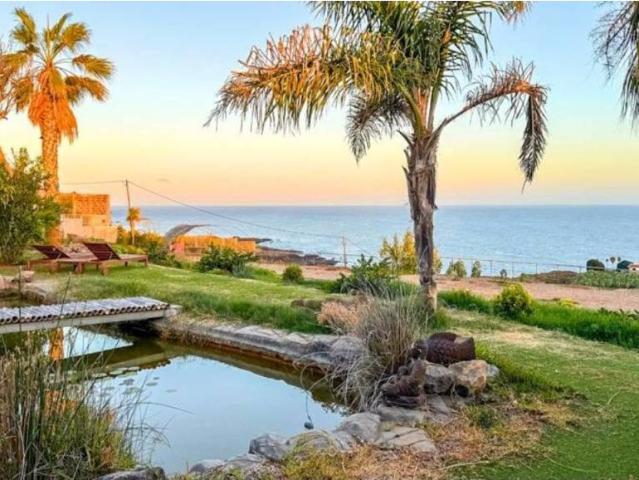 Casa rústica / Caserío en Venta en Buenavista del Norte