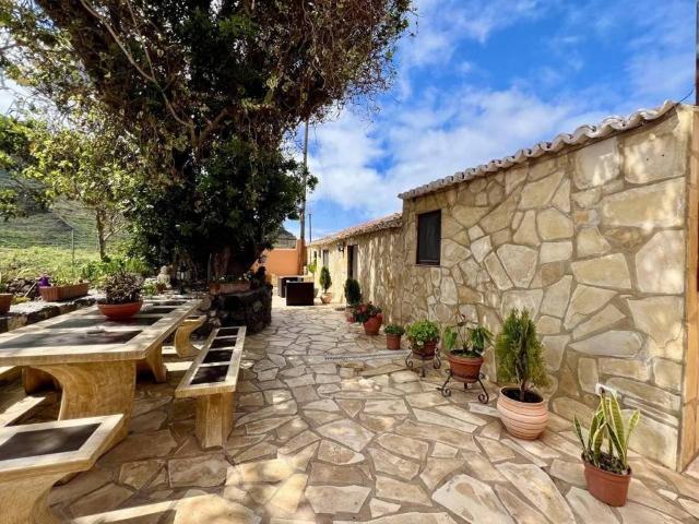 Casa rústica / Caserío en Venta en Buenavista del Norte