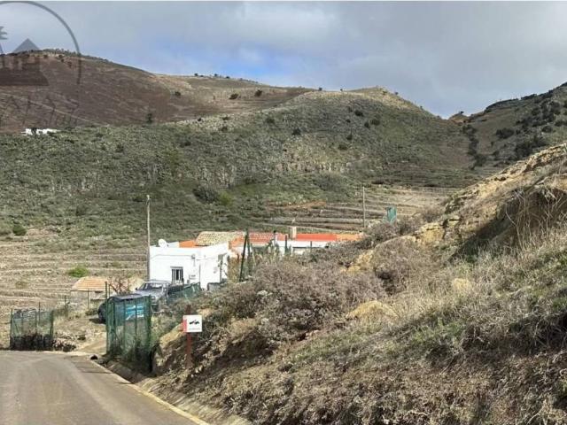Casa rústica / Caserío en Venta en Buenavista del Norte