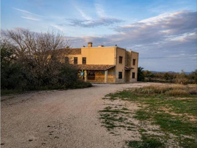 Casa rústica / Caserío en Venta en Bufali