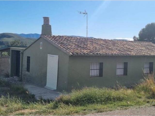 Casa rústica / Caserío en Venta en Bugarra