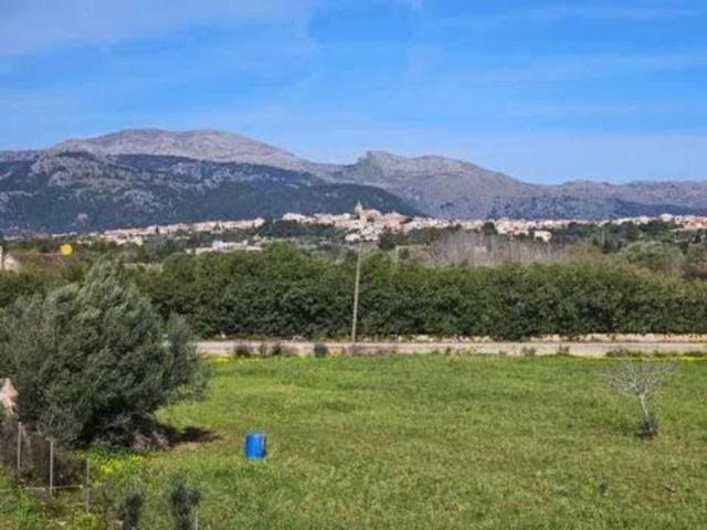 Casa rústica / Caserío en Venta en Búger