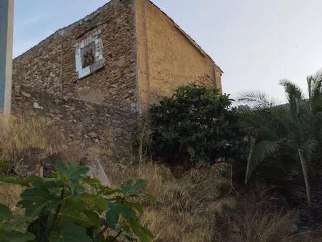 Casa rústica / Caserío en Venta en Bullas