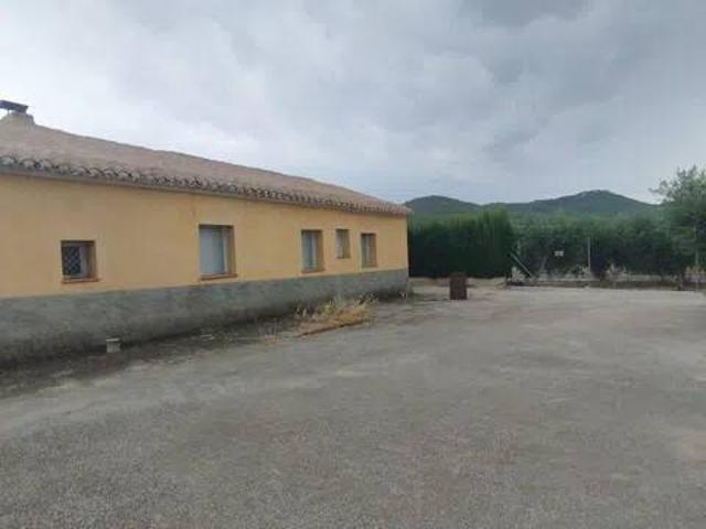 Casa rústica / Caserío en Venta en Bullas