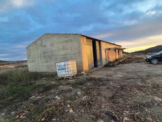 Casa rústica / Caserío en Venta en Bullas