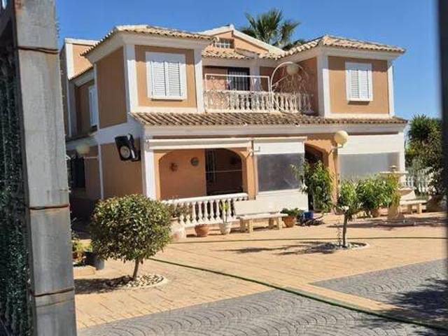 Casa rústica / Caserío en Venta en Bullas