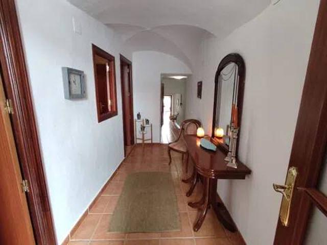 Casa rústica / Caserío en Venta en Burguillos del Cerro