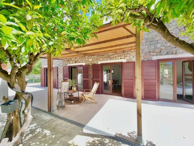 Casa rústica / Caserío en Venta en Campanet
